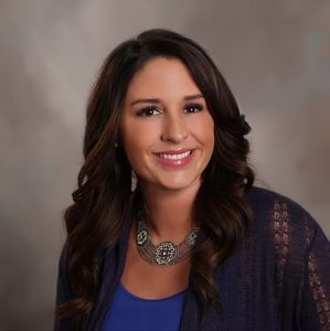 Meet your Posher, Tricia